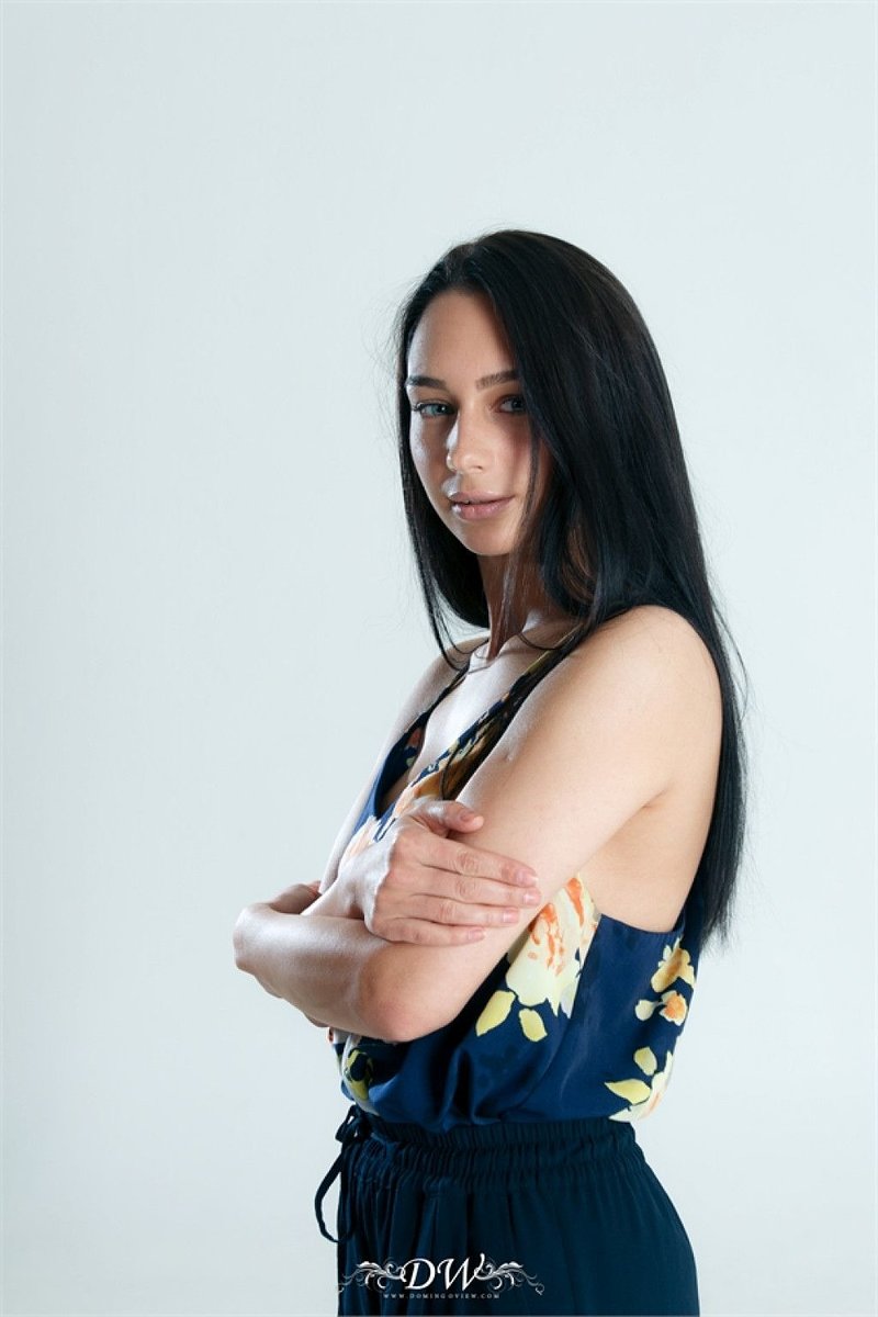 Полина, 26